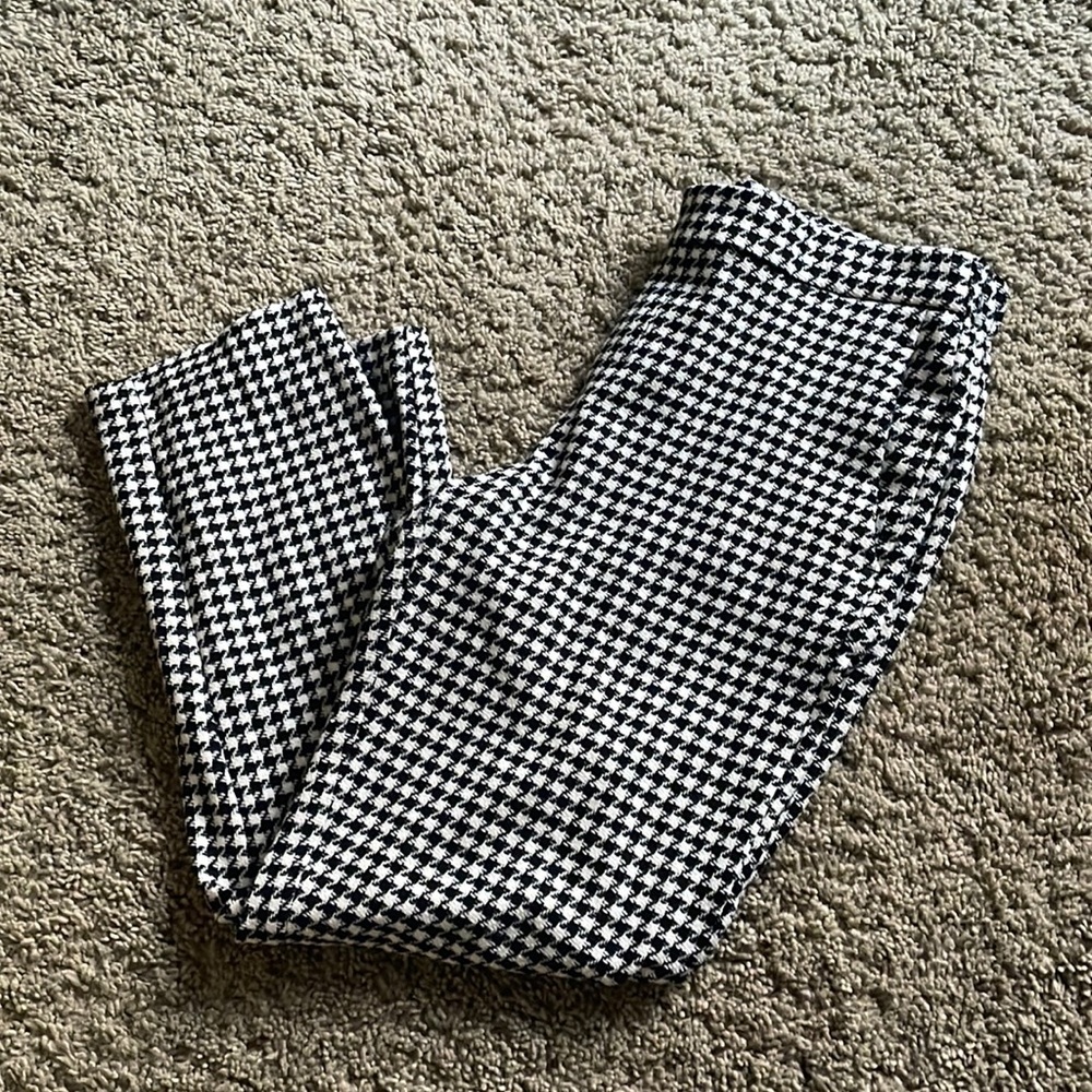 Old Navy pull on dress pants